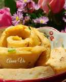 Chả rim mặn ngọt