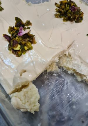 صورة لوصفة ليالي لبنان