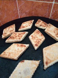 صورة لوصفة براج الربيع