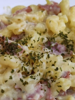 Foto resep Pasta carbonara