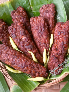 Foto resep Tempe Bacem