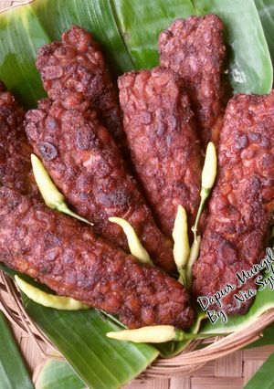 Foto resep Tempe Bacem