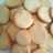 Galletas danesas de mantequilla