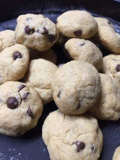 Una foto de Cookies🍪: