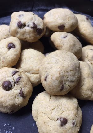 Una foto de Cookies🍪: