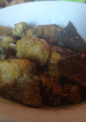 Foto resep Rica2 bulus