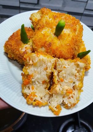 Foto resep Misoa Goreng