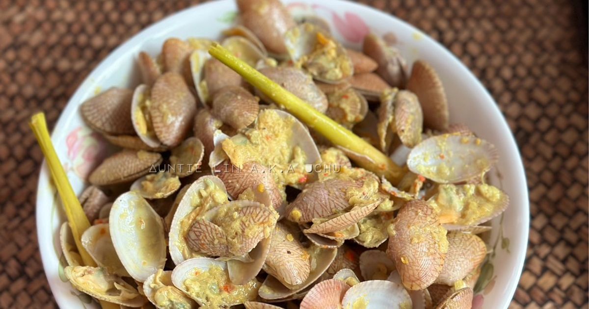 Lala Api Resipi Lala Masak Lemak Cili Api oleh Sesimple Loralin - Cookpad