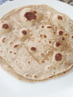 நட்ஸ் ரொட்டி (nuts roti) செய்முறை முக்கிய புகைப்படம்