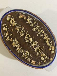 عکسی از دستور حلوا با شیره ی انگور