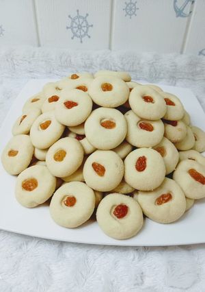 صورة لوصفة غريبة كلاسيك ناعمة ودايبة