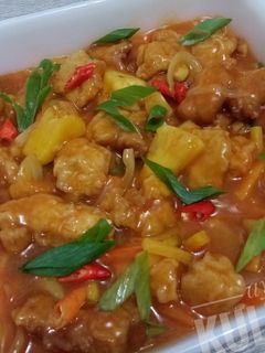 Foto resep Ayam kuluyuk