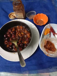 কুলের আচার (Kuler achar recipe in Bengali) রেসিপির প্রধান ছবি