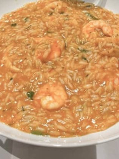 Foto de Arroz de Camarão
