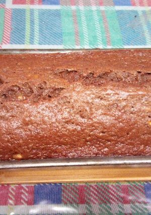 Una foto de Pan de banana 🍌 🍞