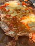 Matambre a la pizza 🔥