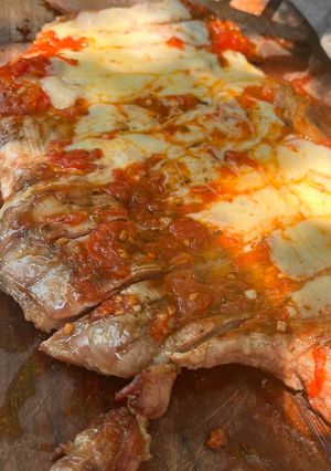 Una foto de Matambre a la pizza 🔥
