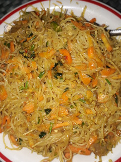 Foto resep Bihun goreng jeletot