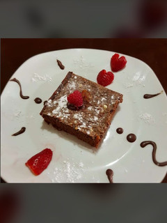 Una foto de Brownie