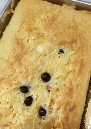 Foto resep Bolu Nangka