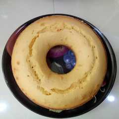 Cake Tape lembut রেসিপির প্রধান ছবি