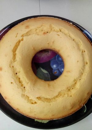 Foto resep Cake Tape lembut