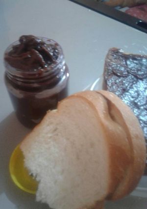 Foto resep Selai coklat
