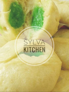Foto resep Bakpao Srikaya
