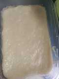 Jadah / Uli / Ulen Tepung Ketan