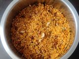 பூண்டு மிக்சர் (Garlic Mixture recipe in tamil)