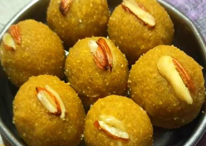 Magad Ke Laddu