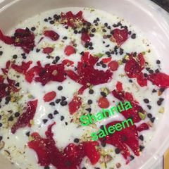 Special dodh dulari A picture of Special dodh dulari.