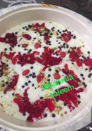 A picture of Special dodh dulari.