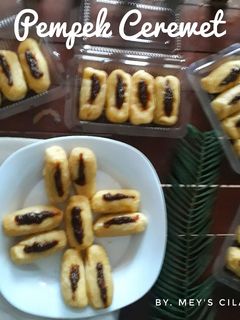 Foto resep Pempek Cerewet