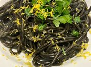 A picture of anchovy paste