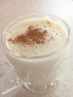 عکسی از دستور نوشیدنی ثعلب داغ