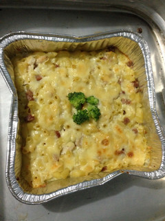 Foto resep Macaroni schotel