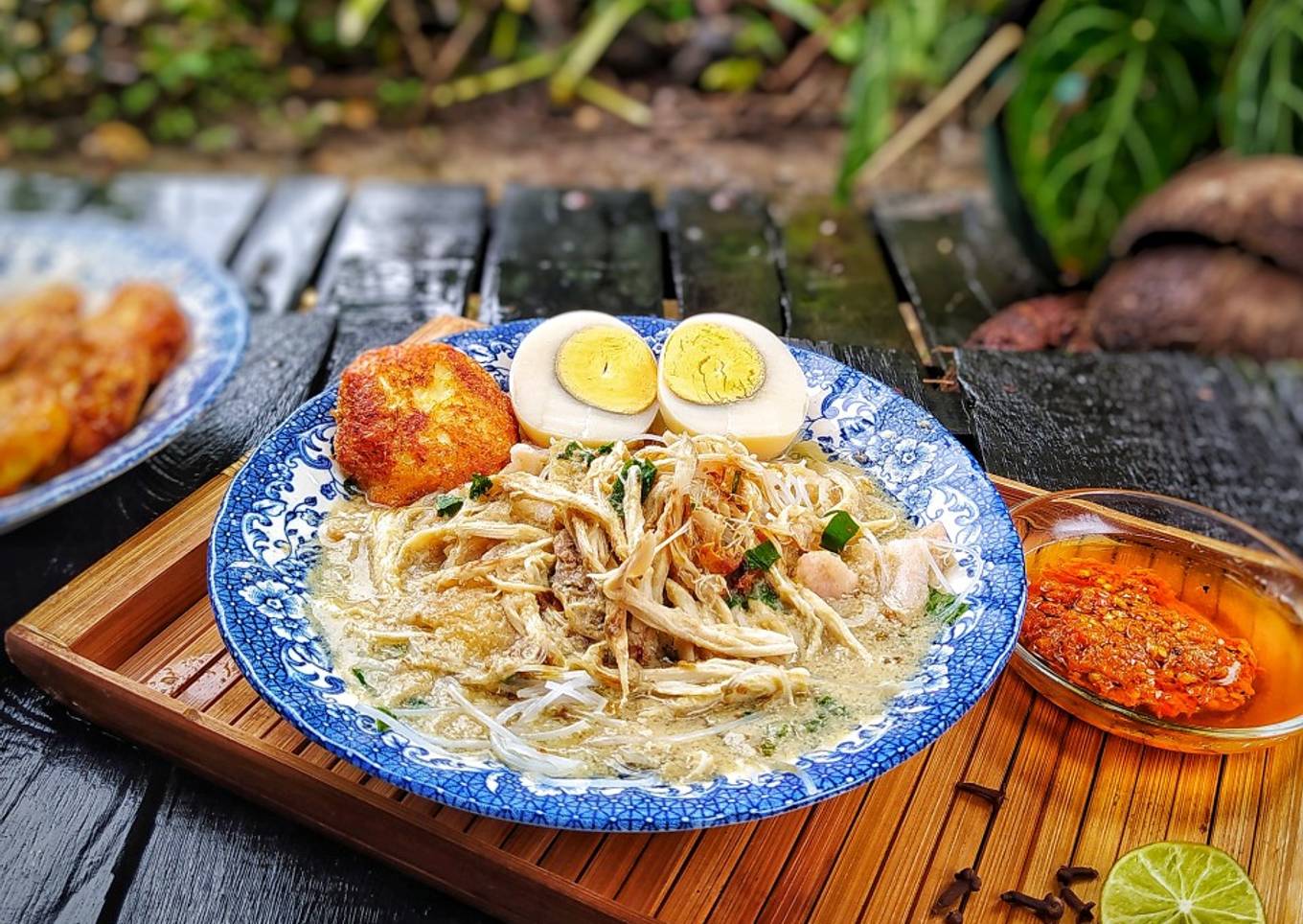 Soto Banjar