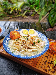 Foto resep Soto Banjar