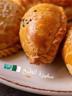 صورة لوصفة لي شوصون بحشو الدجاج والبشاميل