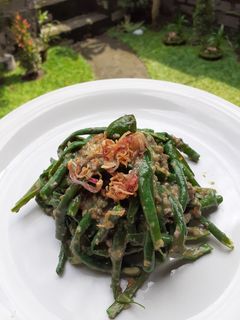 Foto resep Sayur Kalas Ayam