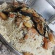 مقلوبة بأذنجان