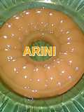 Jelly Jeruk Leci