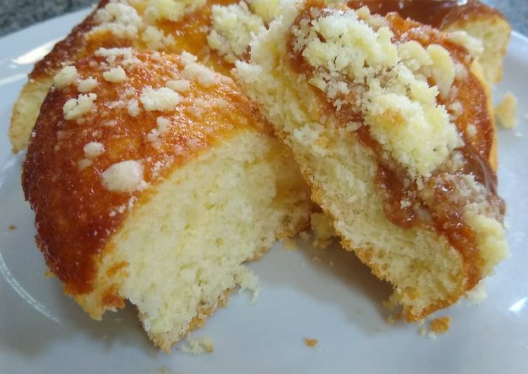Torta alemana