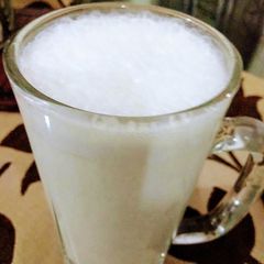 A picture of Perfect Plain Sweet Lassi.