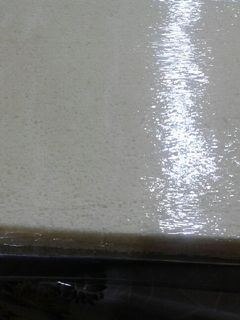 عکسی از دستور کیک اسفنجی