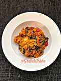 Porridge Yam (Asaro)