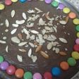 चॉकलेट फ़ज (Chocolate fudge recipe in hindi)
