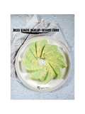 Bolu Kukus Macan Gluten Free