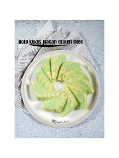 Foto resep Bolu Kukus Macan Gluten Free